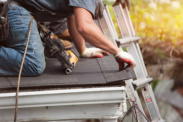 Best Emergency Roof Repair  in Gages Lake, IL