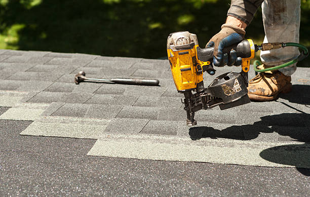 Best Storm Damage Roof Repair  in Gages Lake, IL
