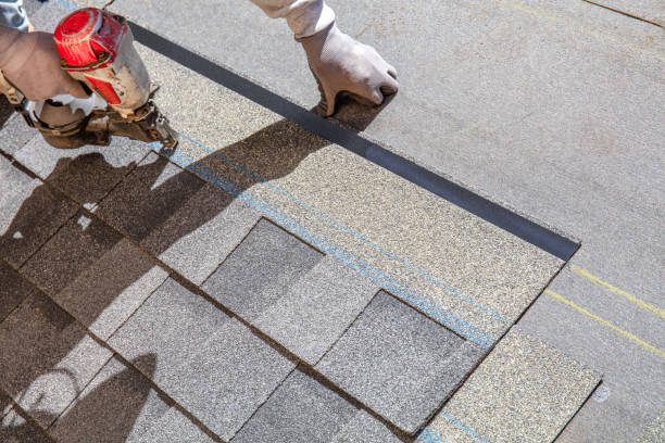 Quick and Trustworthy Emergency Roof Repair Services in Gages Lake, IL